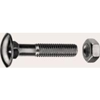 Connex Houtbout M5X40 6St A2 - KY4540540