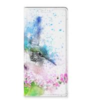 Bookcase Xiaomi Redmi Note 13 5G Vogel - thumbnail