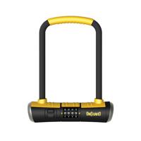 ONGUARD Bulldog combo std (115 x 230mm - 13mm)