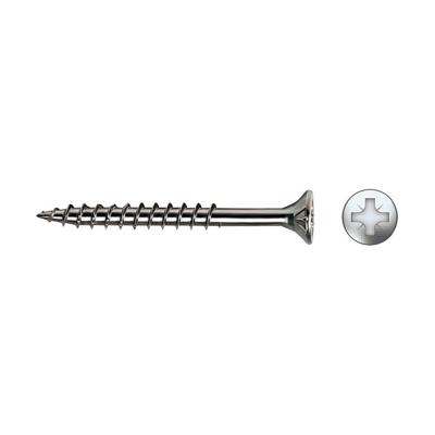 Schroevenkit CELO Verzinken (Ø 5 x 100 mm)