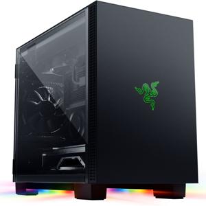 Razer RC21-01400100-R3M1 computerbehuizing Midi Tower Zwart