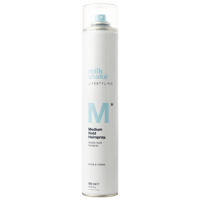 Milk_Shake Lifestyling Medium Hold Hairspray 500ml