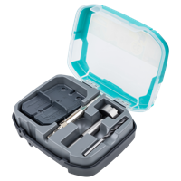 Wolfcraft Scharniergatset | Ø35mm | 5-delig | 1 set - 4656000