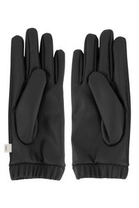 Zusss Handschoenen Zwart