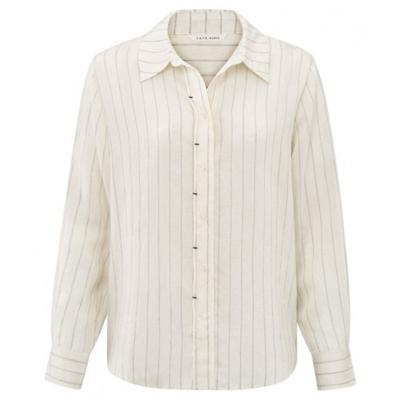 YAYA - Beige | unisex | Blouse | Beige | 44 | regular | Kamst mode