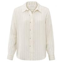 YAYA - Beige | unisex | Blouse | Beige | 42 | regular | Kamst mode