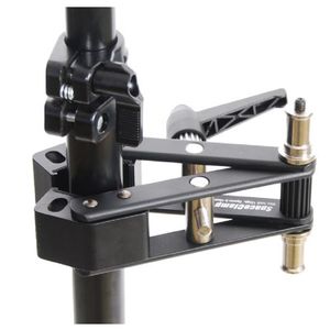 StudioKing Professionele Buisklem + Spigots 110-021