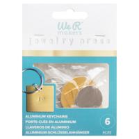 We R Makers • charms aluminium