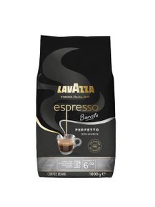 Koffie Lavazza espresso bonen Barista Perfetto 1kg