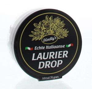 Laurierdrop