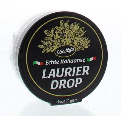 Laurierdrop