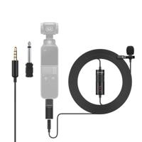 Synco Lav-S6P Wired Lavalier Microphone