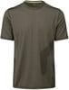 Robey RS7015 Progress Tee - Army Green - M