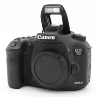 Canon EOS 7D mark II body occasion