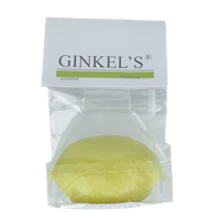Ginkel's Ossengal citroen zeep 100 Gram