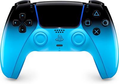 Sony DualSense Wireless Controller (Rhythm Blue)