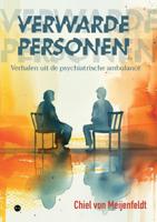 Verwarde personen (Paperback)