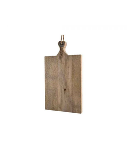 Plateaus | Mango Wood Chopping Board Natural | 26x48x3.5cm