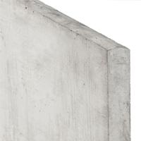 Berton onderplaat wit/grijs 200 cm II Tuindeco - Tuindeco Berton onderplaat wit/grijs 200 cm II Tuindeco - Tuindeco