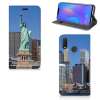 Huawei P Smart Plus | Book Cover | Vrijheidsbeeld