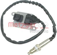 NOx-sensor, NOx-katalysator 0899179
