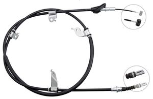 Handremkabel K17264