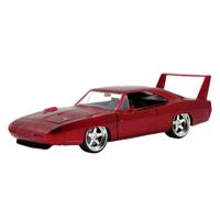 Jada Toys Jada Die-Cast Fast and Furious 1969 Dodge Charger 1:24 - thumbnail