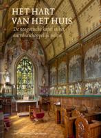 Het hart van het huis - De neogotische kapel (Hardback)