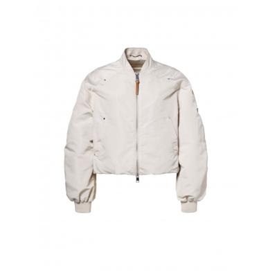 Beaumont - Beige | Dames | Jas | Beige | 38 | regular | Kamst mode