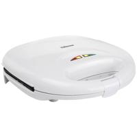 Tristar SA-3050 Tosti-apparaat Wit