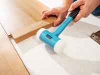 HAZET terugslagvrije hamer "1953n" plastic hammers .