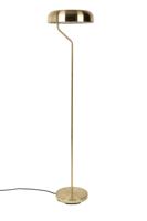 Vloerlamp Eclipse Brass