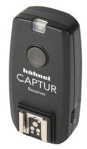 Hähnel Captur Receiver Canon