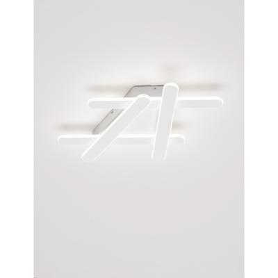 Lyora Design plafondlampWillow M zwart - 9210920