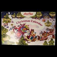 Christmas calendar 2024 bio 1 Stuks