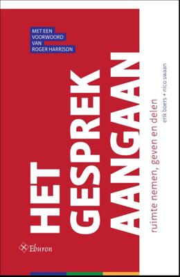 Het gesprek aangaan (Paperback)
