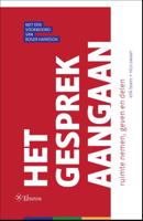 Het gesprek aangaan (Paperback)