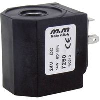 M & M International Spoel 77K1 230 V/AC (max) 1 stuk(s) - thumbnail