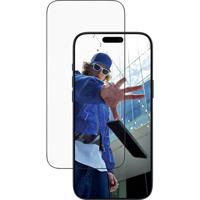 PanzerGlass PANZERGLASS - Screen Protector iPhone 17 Pro Max Ultra-Wide Fit w. EasyAligner PG66497 Screenprotector (glas) Apple IPhone 17 Pro Max 1 stuk(s)