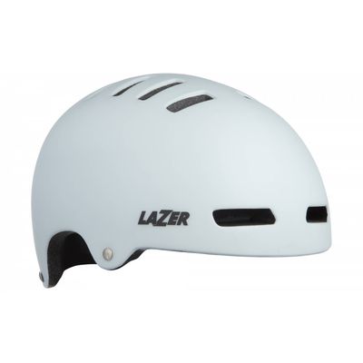 Lazer Fietshelm Armor Unisex Schuim/mesh Wit Maat L