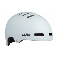 Lazer Fietshelm Armor Unisex Schuim/mesh Wit Maat L - thumbnail