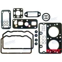 REPUESTOS MOTORES - Volvo REC876431 - KIT JUNTAS SUPERIOR