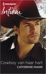 Cowboy van haar hart - Catherine Mann - ebook