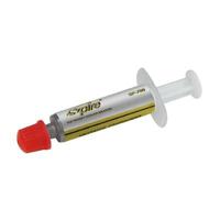 Spire SP-700 koelpasta 0,5gr zilver