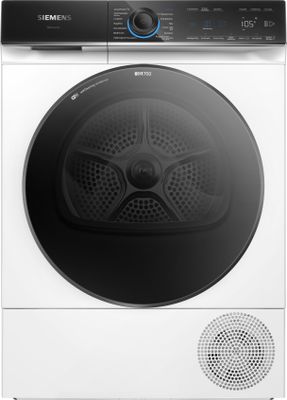 SiemensWQ46B2C7NL Warmtepompdroger Wit