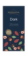 BonVita Premium Dark Chocolate 72%