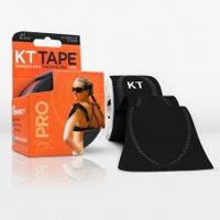 KT Tape Pro precut 5 meter zwart