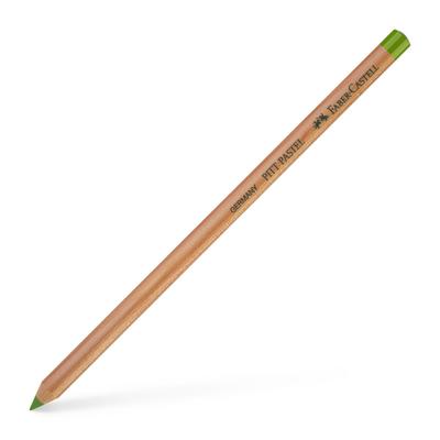 Faber Castell Pastelpotlood Pitt - 168 aardegroen/geel