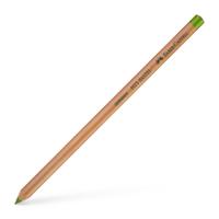 Faber Castell Pastelpotlood Pitt - 168 aardegroen/geel