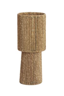 Light & Living Buine tafellampPitino japandi Ø 21,5cm - 1883084